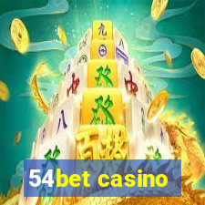 54bet casino